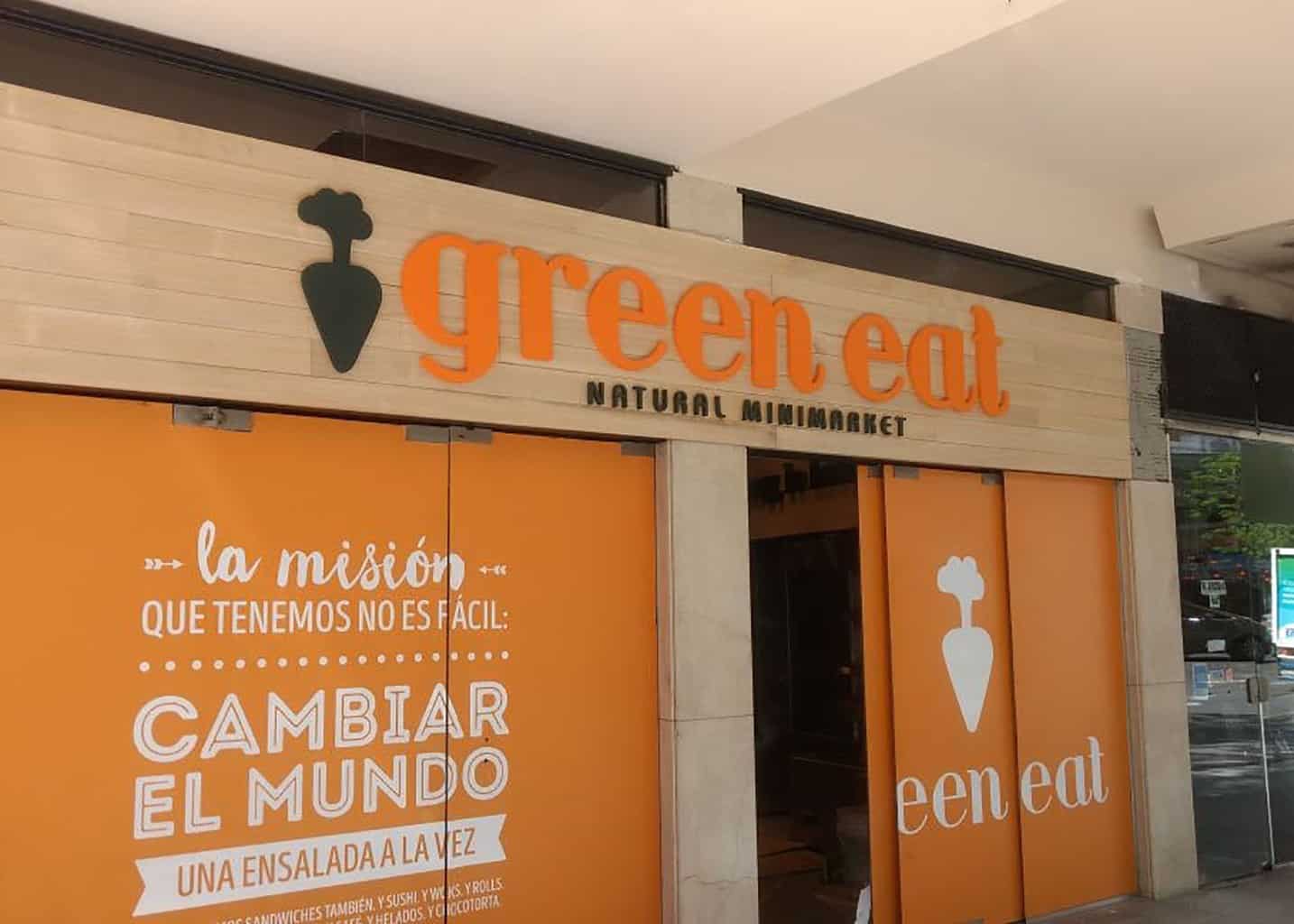 Baires Carteles - Soluciones innovadoras en cartelería