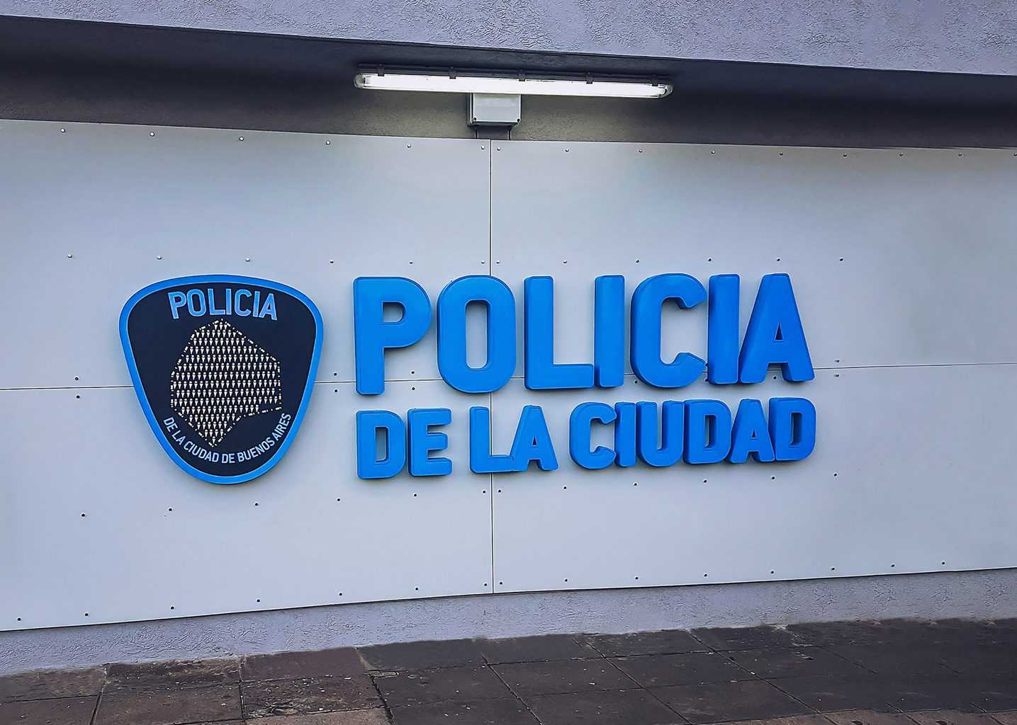 Baires Carteles - Soluciones innovadoras en cartelería