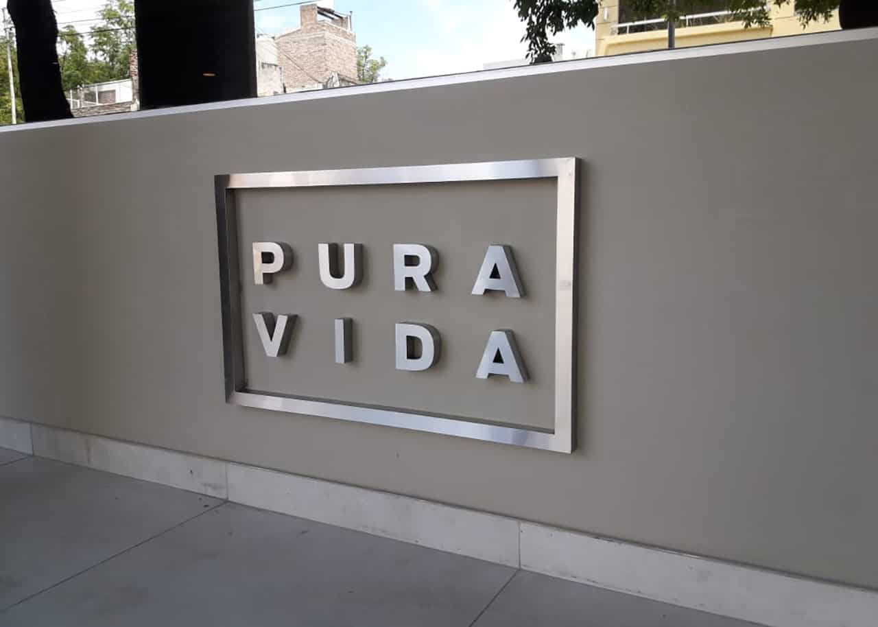 Baires Carteles - Soluciones innovadoras en cartelería