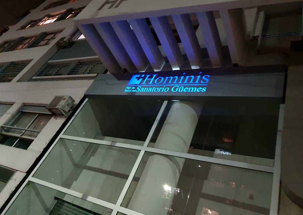 Baires Carteles - Soluciones innovadoras en cartelería