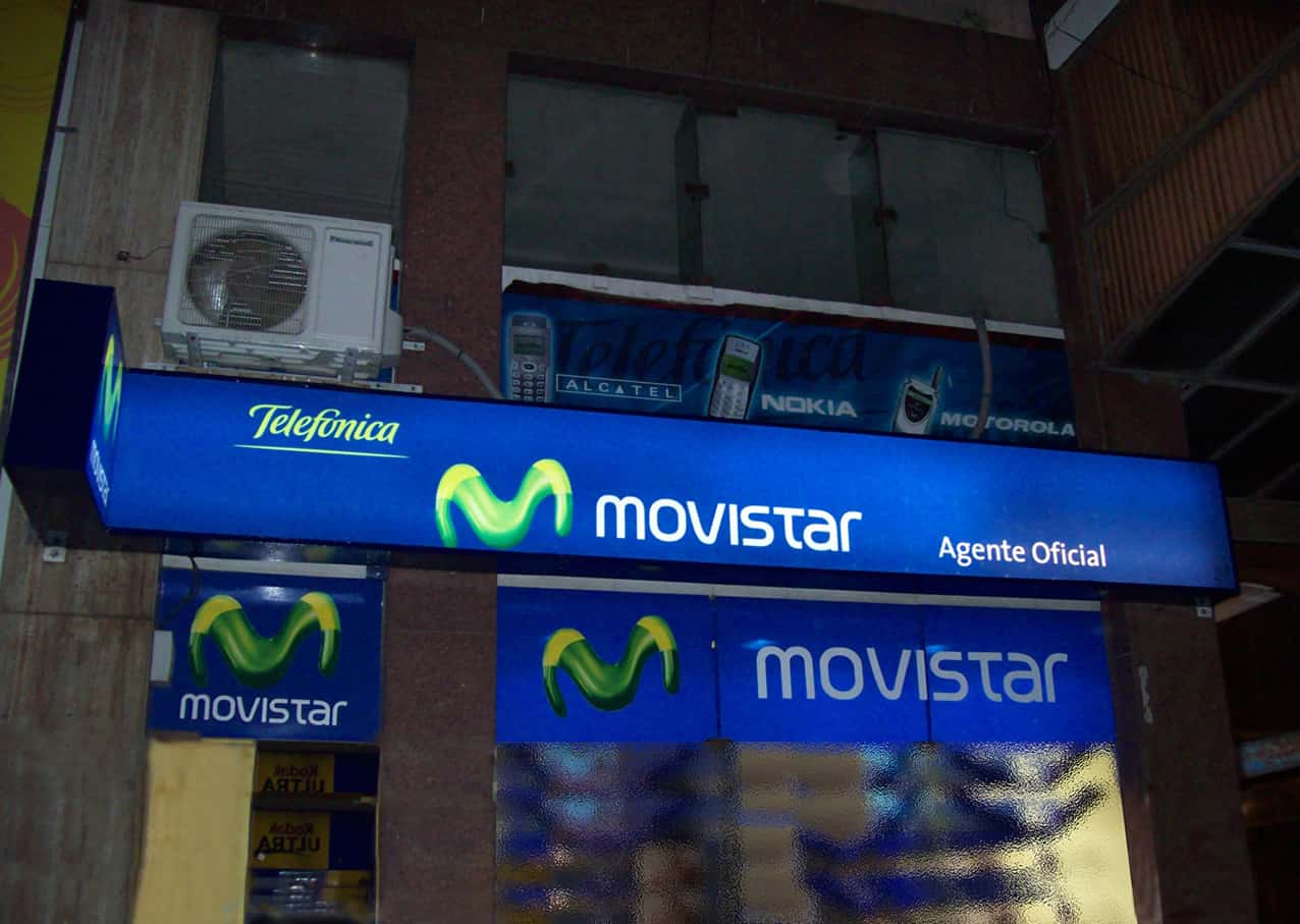 Baires Carteles - Soluciones innovadoras en cartelería